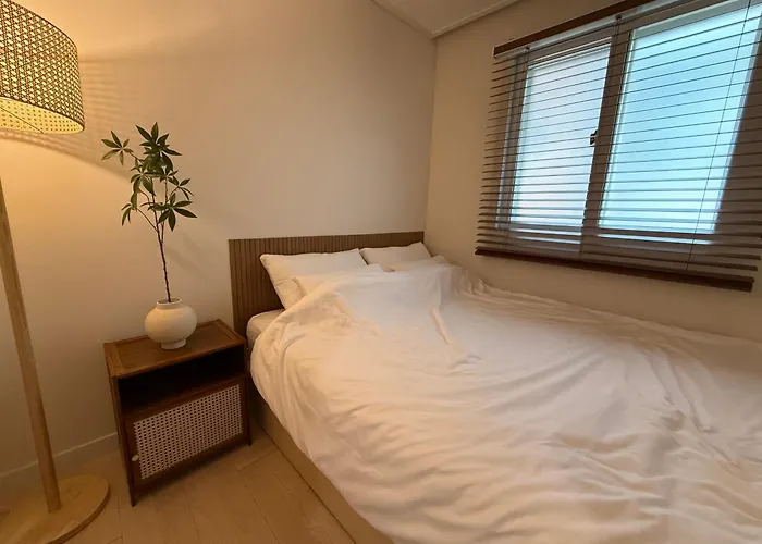 Ohee House Villa