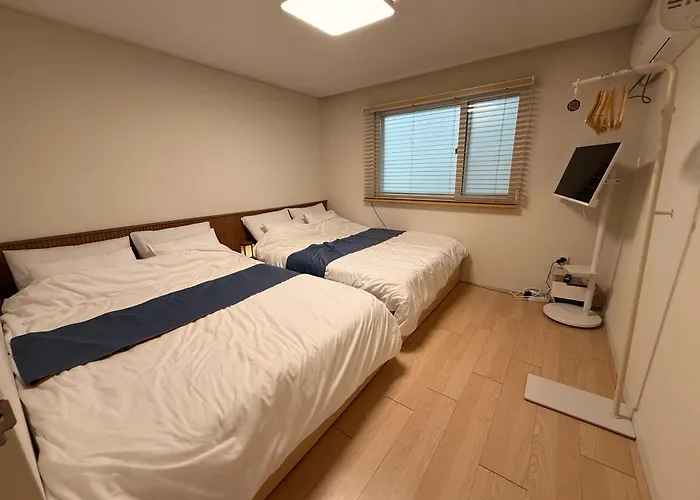 Ohee House * Seúl