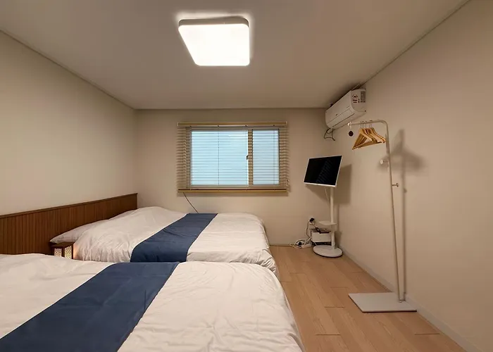 Ohee House Villa Seúl