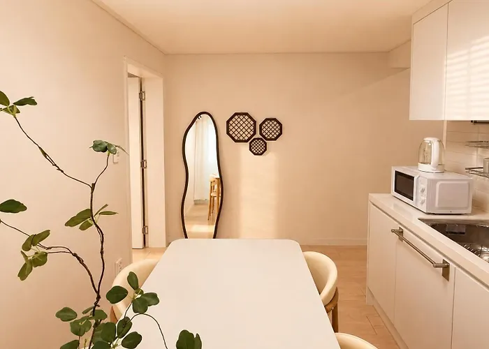 Pousada Ohee House *
