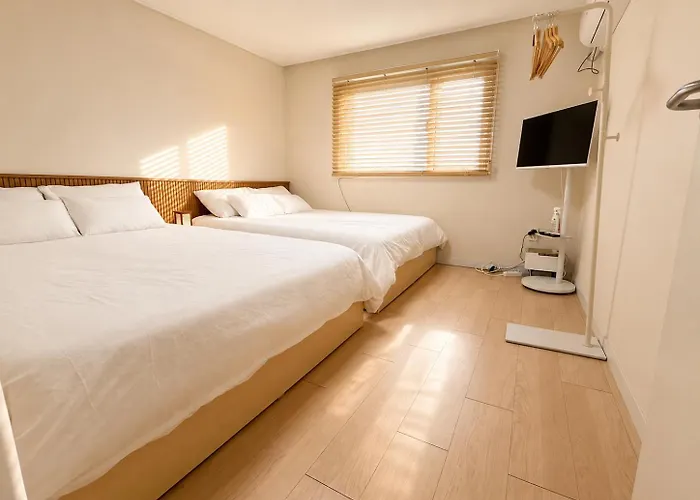 Ohee House Seul