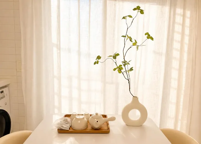 Villa Ohee House *